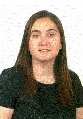 Doç. Dr. Özge Doğuç Kardeş