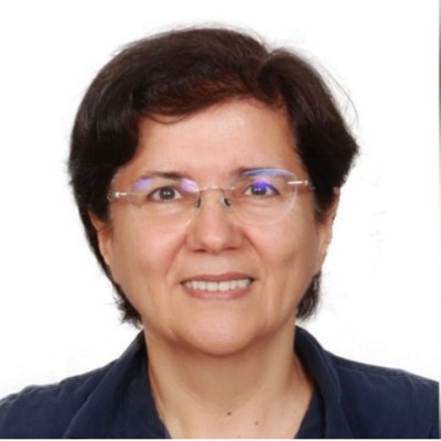 Doç. Dr. Yurdagül Meral